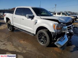 Ford Pozostałe 2022 2