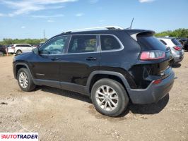 Jeep Cherokee 2019 2 Jeep Cherokee 2019 2