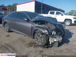Honda Accord 2021 2