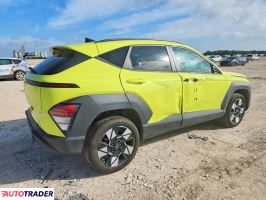 Hyundai Kona 2024 2