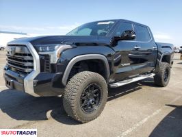 Toyota Tundra 2023 3 Toyota Tundra 2023 3