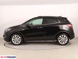 Opel Mokka 2018 1.6 134 KM