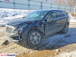 Cadillac Pozostałe 2020 3