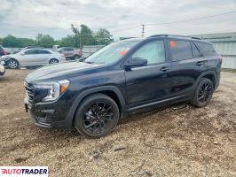 GMC Terrain 2024 1