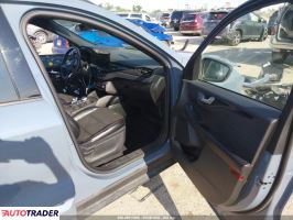 Ford Escape 2024 1