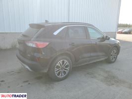 Ford Escape 2020 1