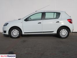 Dacia Sandero 2016 1.1 72 KM