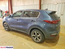 Kia Sportage 2020 2