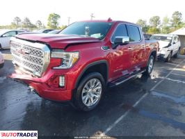 GMC Sierra 2021 5 GMC Sierra 2021 5