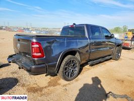 Dodge Ram 2021 5