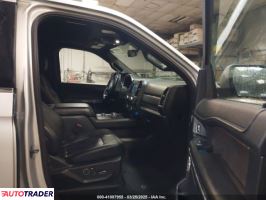 Ford Expedition 2019 3 Ford Expedition 2019 3
