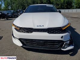 Kia Pozostałe 2023 1