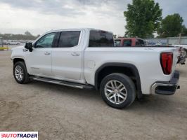 GMC Sierra 2020 3