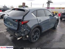 Mazda CX-5 2023 2