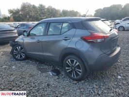 Nissan Pozostałe 2020 1