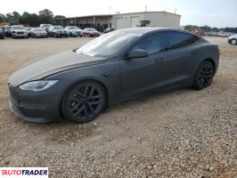 Tesla Model S 2022 Tesla Model S 2022