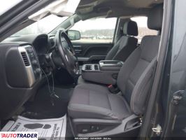 Chevrolet 1500 2019 5 Chevrolet 1500 2019 5