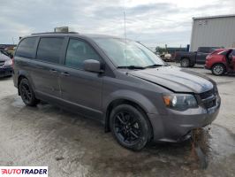Dodge Grand Caravan 2020 3