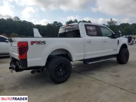 Ford Pozostałe 2020 6