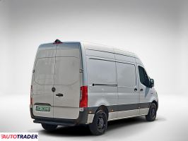 Mercedes Sprinter 2022