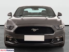 Ford Mustang 2017 2.3 299 KM