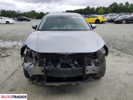 Mazda CX-30 2020 2 Mazda CX-30 2020 2