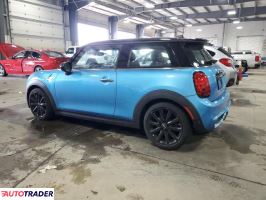 Austin Mini 2019 2 Austin Mini 2019 2