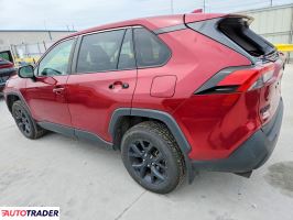 Toyota Pozostałe 2023 2