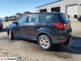 Ford Escape 2019 2