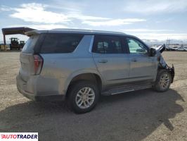 Chevrolet Tahoe 2025 5 Chevrolet Tahoe 2025 5
