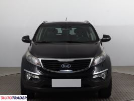 Kia Sportage 2011 2.0 134 KM
