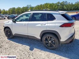 Toyota Corolla 2026 2