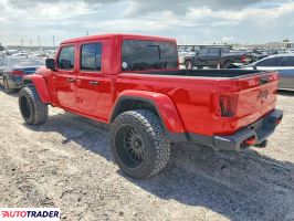 Jeep Pozostałe 2021 3