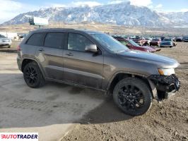 Jeep Grand Cherokee 2019 3 Jeep Grand Cherokee 2019 3