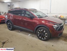 Kia Sportage 2023 2