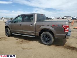 Ford Pozostałe 2019 5