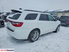 Dodge Durango 2023 3