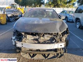 Toyota Corolla 2023 2