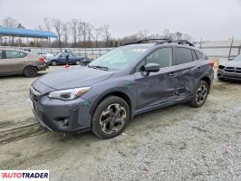 Subaru Pozostałe - zobacz ofertę