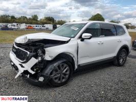 Kia Pozostałe - zobacz ofertę