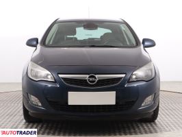 Opel Astra 2010 1.7 123 KM