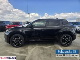 Alfa Romeo Junior 2026 1.2 145 KM