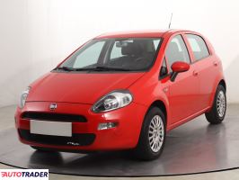 Fiat Punto 2015 1.4 76 KM