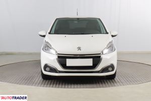 Peugeot 208 2016 1.2 80 KM