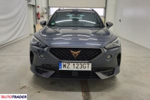 Cupra 2023 1.5 150 KM
