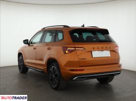 Skoda Karoq 2025 1.5 147 KM