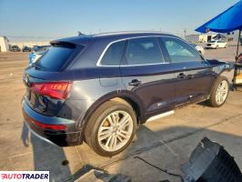 Audi Q5 2019 2 Audi Q5 2019 2