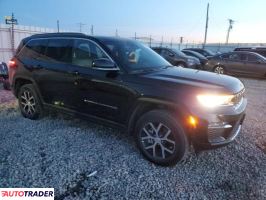 Jeep Grand Cherokee 2024 3