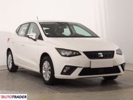 Seat Ibiza - zobacz ofertę