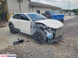 Mazda CX-30 2022 2